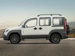 Fiat Doblo Adventure Extreme 2016 года